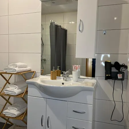 Hotel Olymp Magdeburg