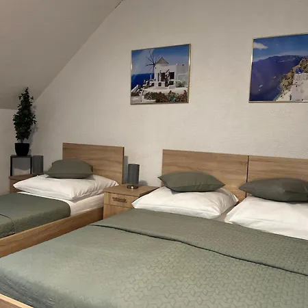 Olymp Hotel Magdeburg