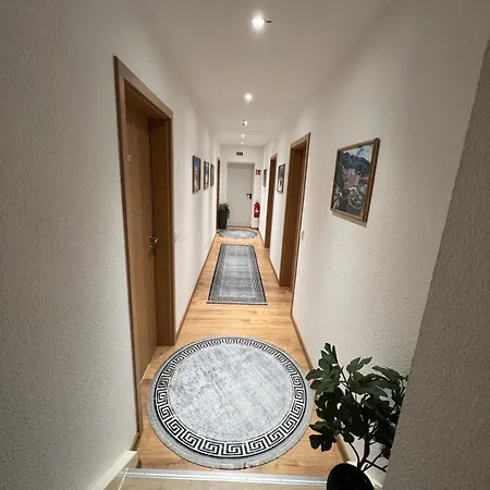 Hotel Olymp *