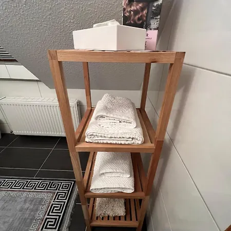Olymp Hotel Magdebourg