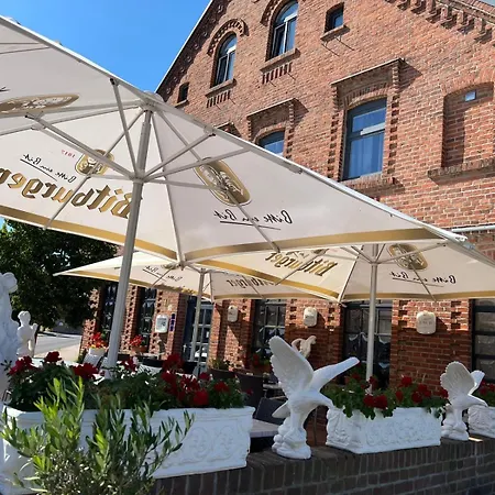 Olymp Hotel