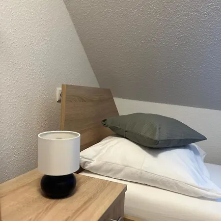 Olymp Hotel Magdeburg