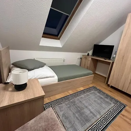 Olymp ماغديبورغ