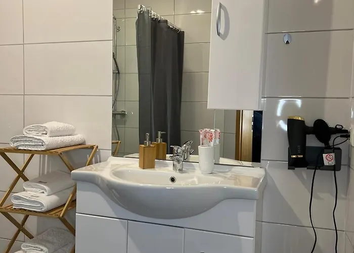 Hotell Olymp Magdeburg