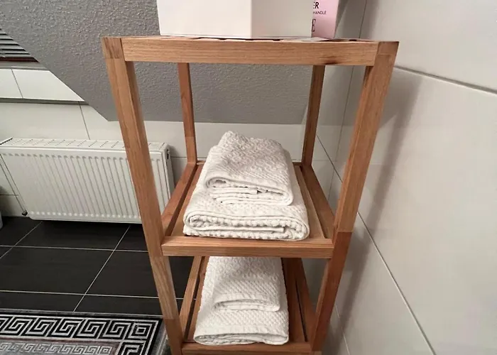 Olymp Hotel Magdeburgo